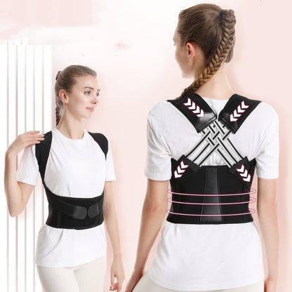 Premium Posture Corrector Brace